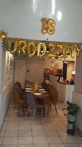 Opinii despre Corleone în Busko-Zdrój - Gastronomia