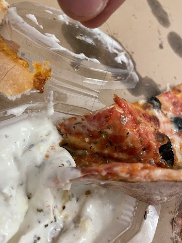 Comentarii opinii despre Pizzeria u Dziada