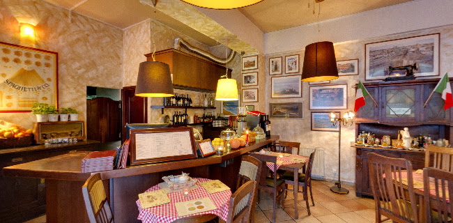 Restauracja Buongiorno