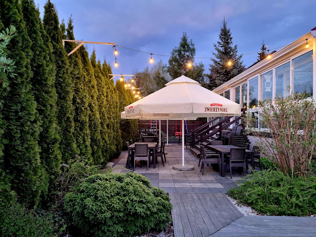 Comentarii opinii despre Restauracja Kremowa 63