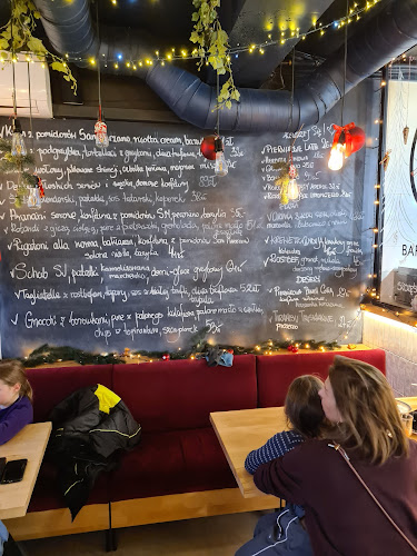 „Bardzo Włosko!” Pizza i Wino Phone number