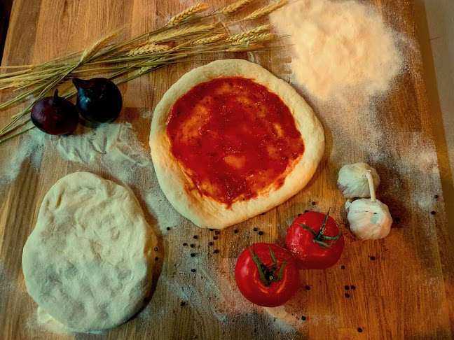 Pizza jak złoto Phone number