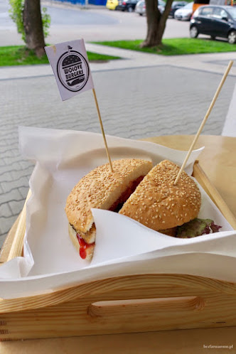 Comentarii opinii despre Wolove Burgers Mistrzejowice
