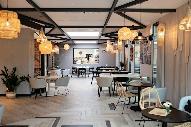 CAFE BISTRO KŁOS | Piekarnia Ciastkarnia KŁOS 24H