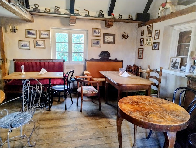 Reviews of Cafe Strych - Kawiarnia Bar Pub Gdynia in Gdynia - Gastronomia