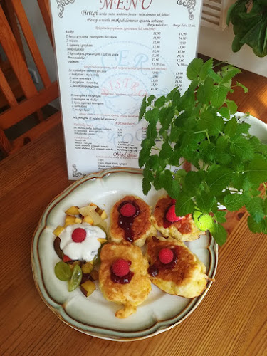 Galeria Pierogów - Gastronomia