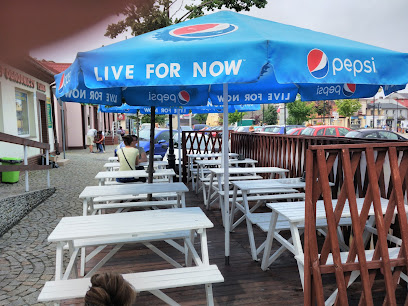 Restauracja Apetito- Ślesin