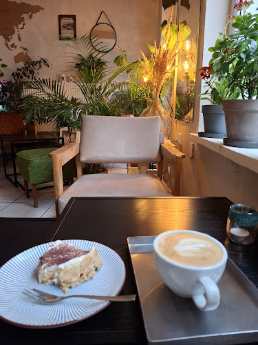 Opinii despre Coffee trip - Kawiarnia Speciality în Bydgoszcz - Gastronomia