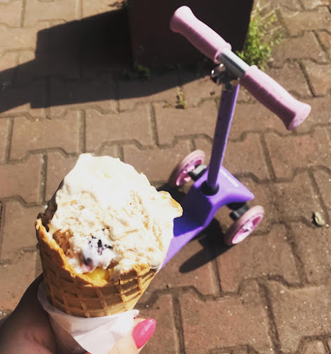 Biały Pingwin - Gastronomia