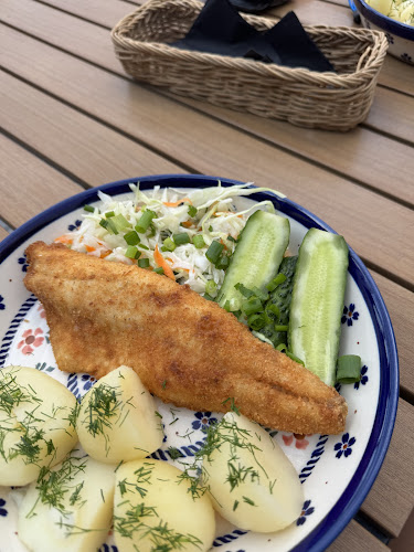 Gospoda pod Czarnym Łabędziem - Gastronomia