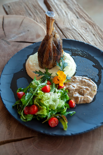 Restauracja Lazurowa - Gastronomia