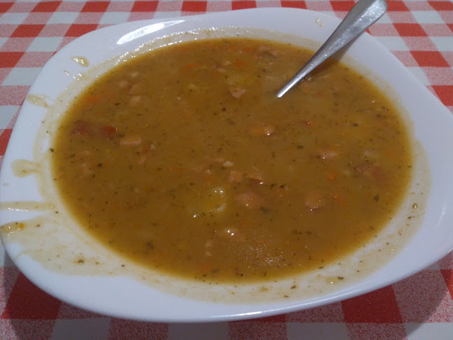 Stołówka Mazurska - Gastronomia