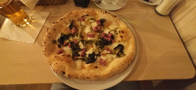 Spianatoia - Warszawa