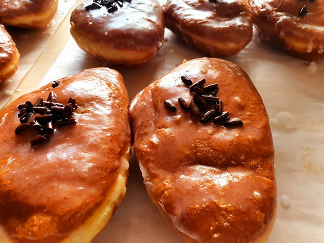 Nasza Pączkarnia - Karpacz - Gastronomia