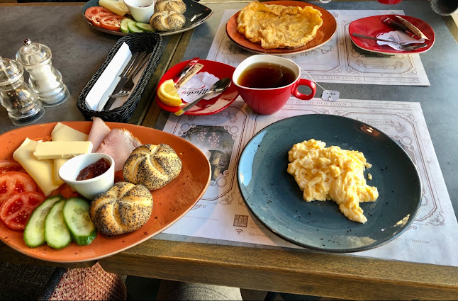 Tekstylia - Gastronomia