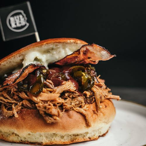 Opinii despre BUŁKĘS în Katowice - Gastronomia