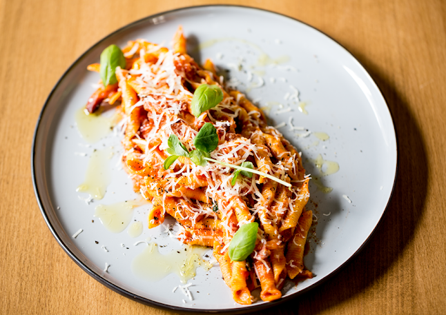 Comentarii opinii despre il Punto