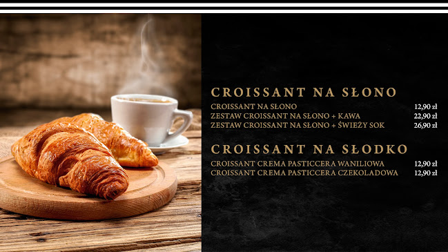 Fresh Gelato & Cafe Pszczyna - Gastronomia