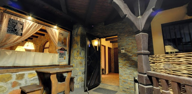 Catering Pod Oberżą - Ustrzyki Dolne