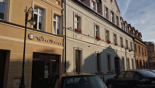 Wheelburger - Gastronomia