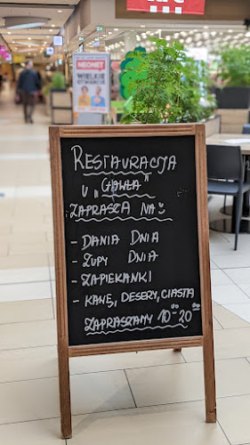 U Gawła - Gastronomia