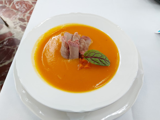 Restauracja Palmiarnia