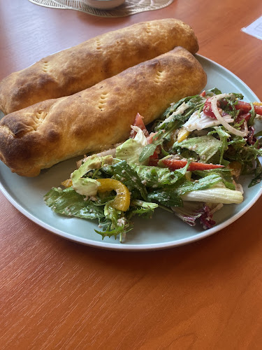 Restauracja Gruzińska Sviri - Nowy Sącz