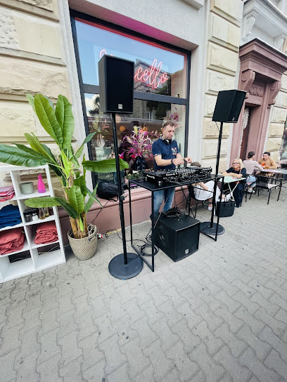 Marcello Warszawa