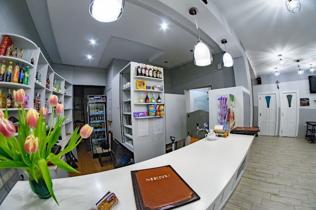 Opinii despre Zajazd u ELiZY | Restauracja i Noclegi în Czajowice - Gastronomia