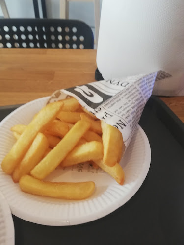 Wheelburger - Gastronomia