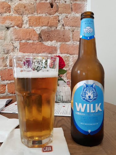 Comentarii opinii despre CAVA Organic Bistro Café