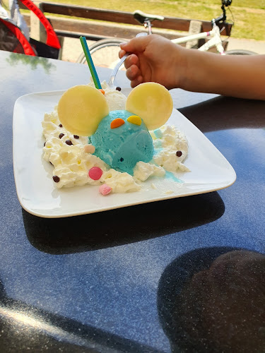 Comments and reviews of Caffe Gelato Park Nowe Skalmierzyce