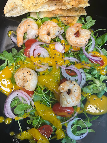 Opinii despre Afera Pizzera în Skrzeszew - Gastronomia