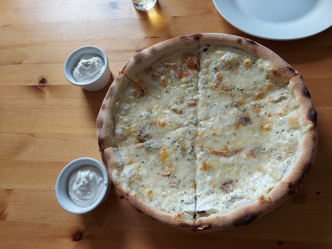 Pizzeria Włoskie Klimaty | Pizza Stare Babice, Latchorzew, Blizne, Bemowo, Zielonki - Blizne Łaszczyńskiego