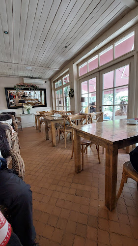 "WERANDA" Marii Domańskiej - Gastronomia