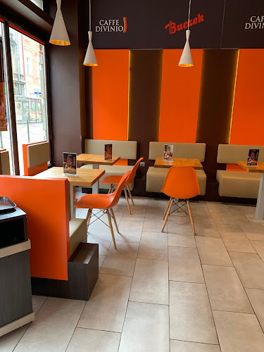 Opinii despre Piekarnia i Cukiernia Buczek în Kraków - Gastronomia