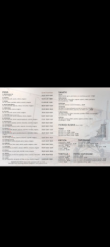 Opinii despre Pizzeria Samolot în Wołów - Gastronomia