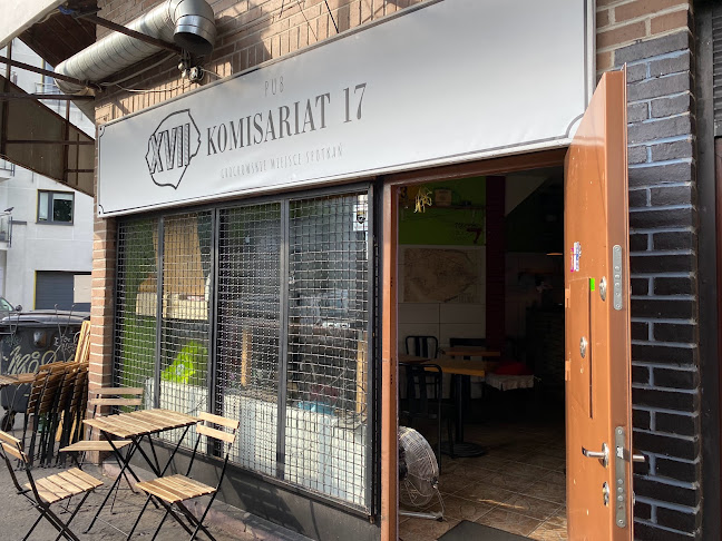 Komisariat 17 - Warszawa
