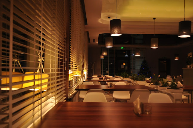 PAUZA Restauracja & Hotel Radzyń Podlaski - Gastronomia