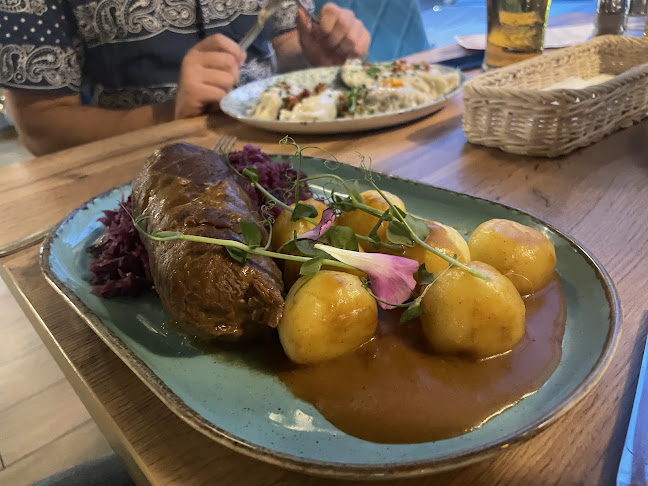 Comentarii opinii despre Ogród Smaków