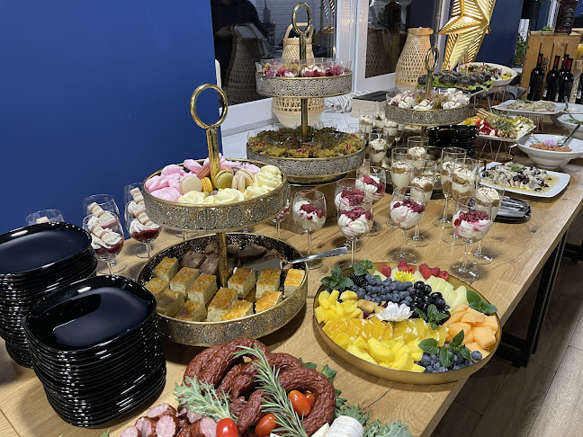 Comentarii opinii despre Rewolucja Smaku by Urban Bistro