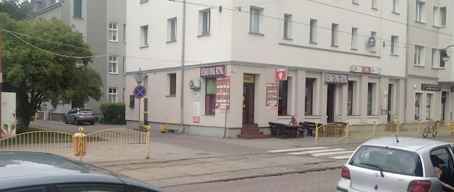 Kebab King Royal - Elbląg