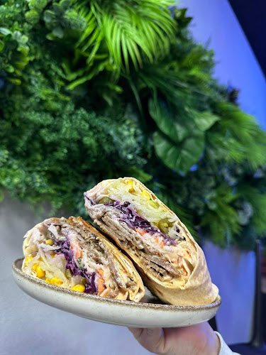 PizSERnia Piechcin - Piechcin