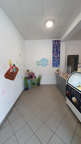 Opinii despre Lodownia 2.0 în Bydgoszcz - Gastronomia