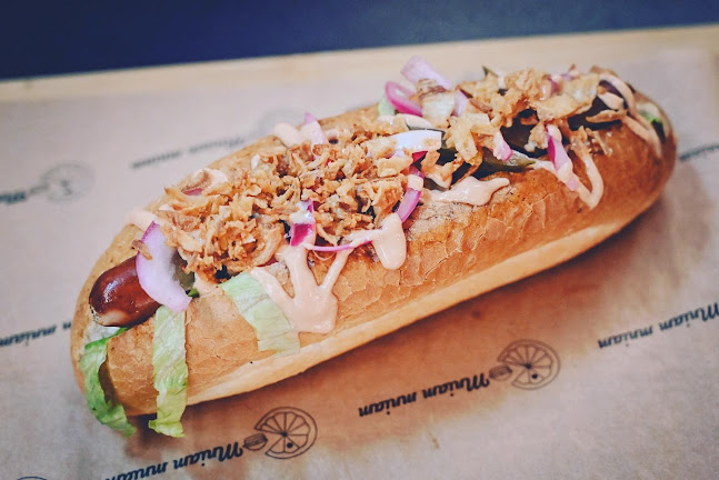 American Pub - Częstochowa