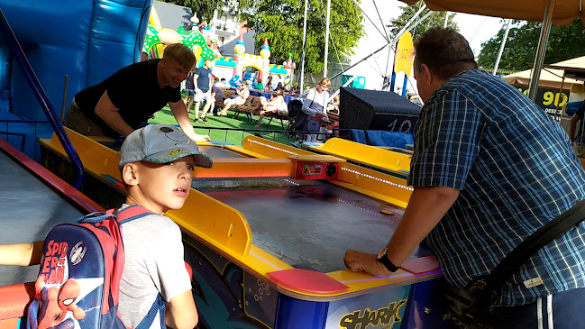 Wędzarnia Przypiecek - Jastrzębia Góra