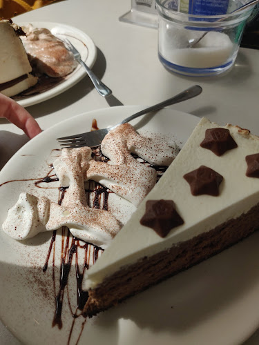 Comentarii opinii despre Cafe Le Miracle