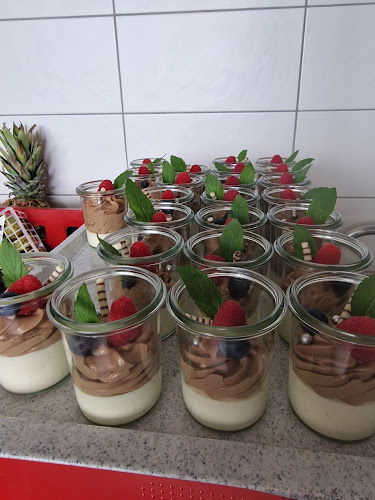 Comentarii opinii despre Cafeteria OSZ Eisenhüttenstadt