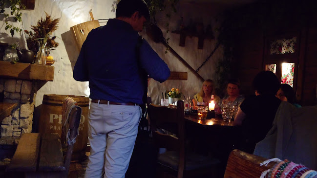Reviews of Chata Swojsko Strawa in Lublin - Gastronomia