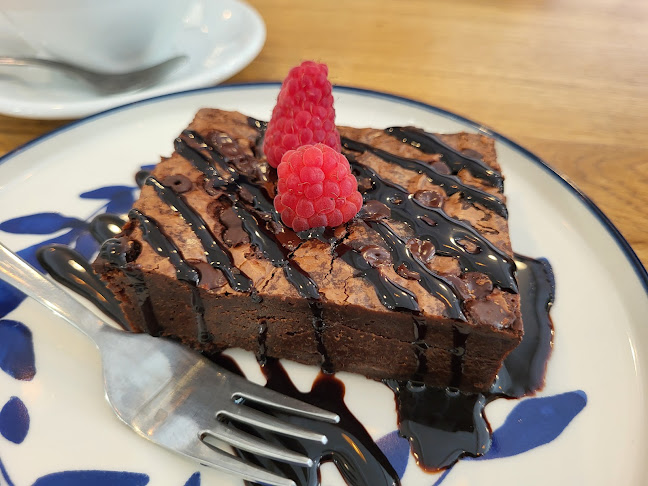 Czarna Malina - Brodnica